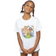 T-shirt enfant Disney The Muppets