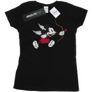 T-shirt Disney Love Cherub