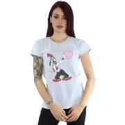 T-shirt Disney BI32444