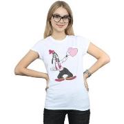 T-shirt Disney BI32444