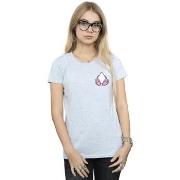 T-shirt Disney BI32508