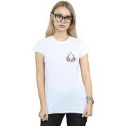 T-shirt Disney BI32508