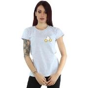 T-shirt Disney BI32533