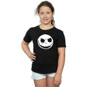 T-shirt enfant Disney Nightmare Before Christmas