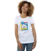 T-shirt Disney Panicked