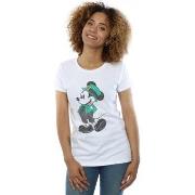 T-shirt Disney St Patrick