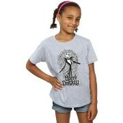 T-shirt enfant Disney Nightmare Before Christmas