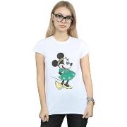 T-shirt Disney St Patrick's Day