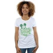 T-shirt Disney BI32642