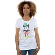 T-shirt Disney BI32668