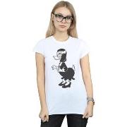 T-shirt Disney Duck Tales Magica De Spell