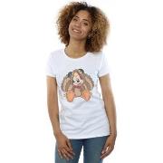 T-shirt Disney BI32704