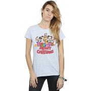 T-shirt Disney Mickey Mouse and Friends