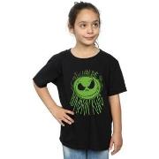 T-shirt enfant Disney Nightmare Before Christmas