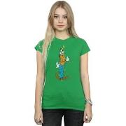 T-shirt Disney BI32875