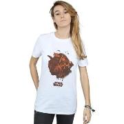 T-shirt Disney BI44915