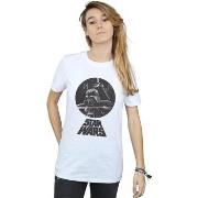 T-shirt Disney BI44938