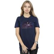 T-shirt Disney X-Wing