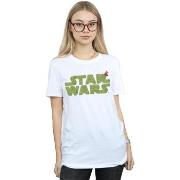 T-shirt Disney BI45077