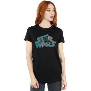 T-shirt Disney Death Star