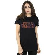 T-shirt Disney BI45118