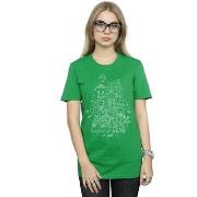 T-shirt Disney Empire