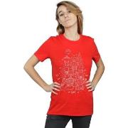 T-shirt Disney Empire