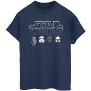 T-shirt Disney BI45246