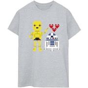 T-shirt Disney BI45308