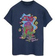 T-shirt Disney R2D2 Pop Art