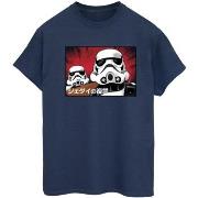 T-shirt Disney BI45357