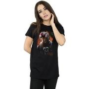 T-shirt Disney The Last Jedi