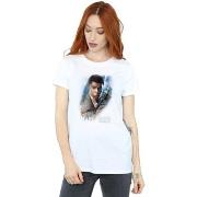 T-shirt Disney The Last Jedi