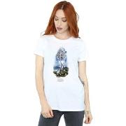 T-shirt Disney The Last Jedi