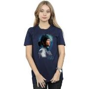 T-shirt Disney The Last Jedi