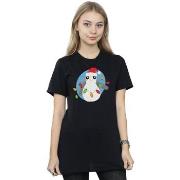 T-shirt Disney The Last Jedi