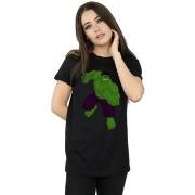 T-shirt Marvel BI4059