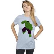 T-shirt Marvel Hulk Pose