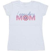 T-shirt Marvel Avengers Mum