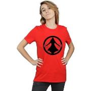 T-shirt Marvel BI40671