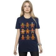 T-shirt Marvel Avengers