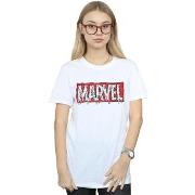 T-shirt Marvel BI40932