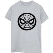 T-shirt Marvel BI41064