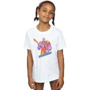 T-shirt enfant Marvel Ragnarok