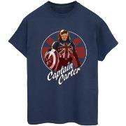 T-shirt Marvel BI41224