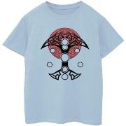 T-shirt enfant Marvel Love And Thunder