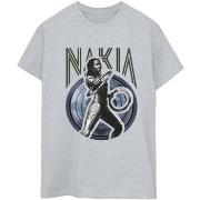 T-shirt Marvel Wakanda Forever