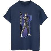 T-shirt Marvel BI41377