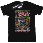 T-shirt Marvel BI42898