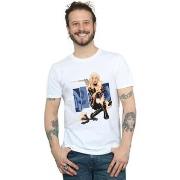 T-shirt Marvel BI42952